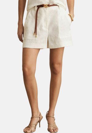 Reiss Shorts - white