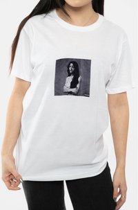 Paradiso Clothing OLIVIA RODRIGO  - Print T-shirt - white