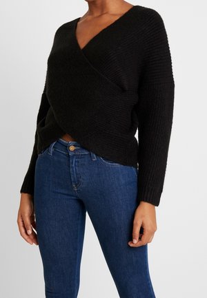 Trui - black
