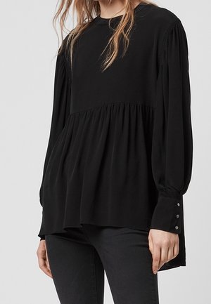Blůza - black