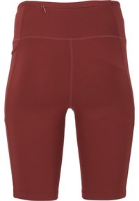 Whistler Shorts - madderbrown