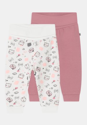 KITTY CAT 2 PACK - Stoffhose - multi-coloured