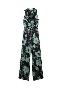 Mango Pajac - black