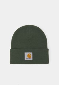 SHORT WATCH HAT UNISEX - Kootud müts - sycamore tree