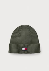 Unselected, pewter green