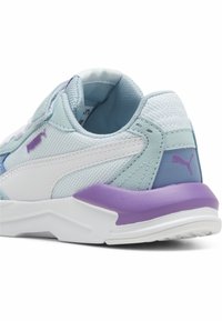Puma X-RAY SPEED LITE AC - Tenisice - dewdrop white turquoise surf