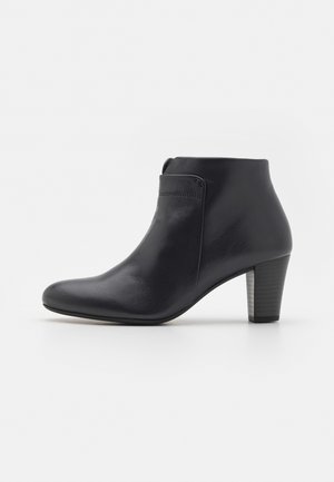 Gabor COMFORT - Ankle Boot - midnight
