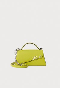 Unselected, matcha green