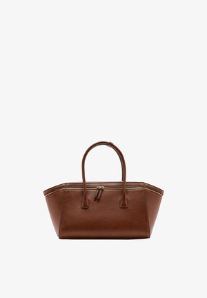 Mango, ADULT - Bolso de mano - light brown