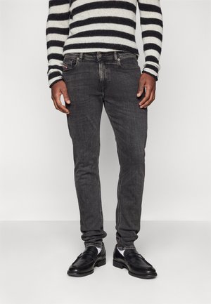 Diesel SLEENKER - Slim fit jeans - 09c23 02