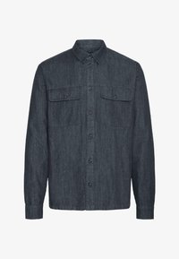 Ausgewählt, middle blue denim
