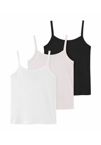 Non sélectionné, pink marshmallow 