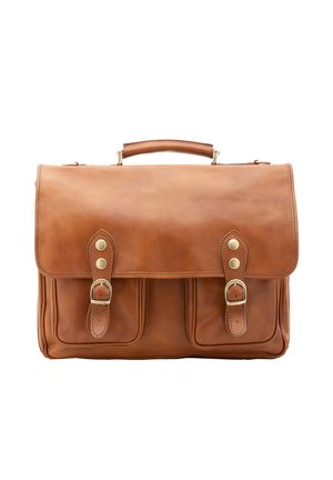 Borsa a mano - honey