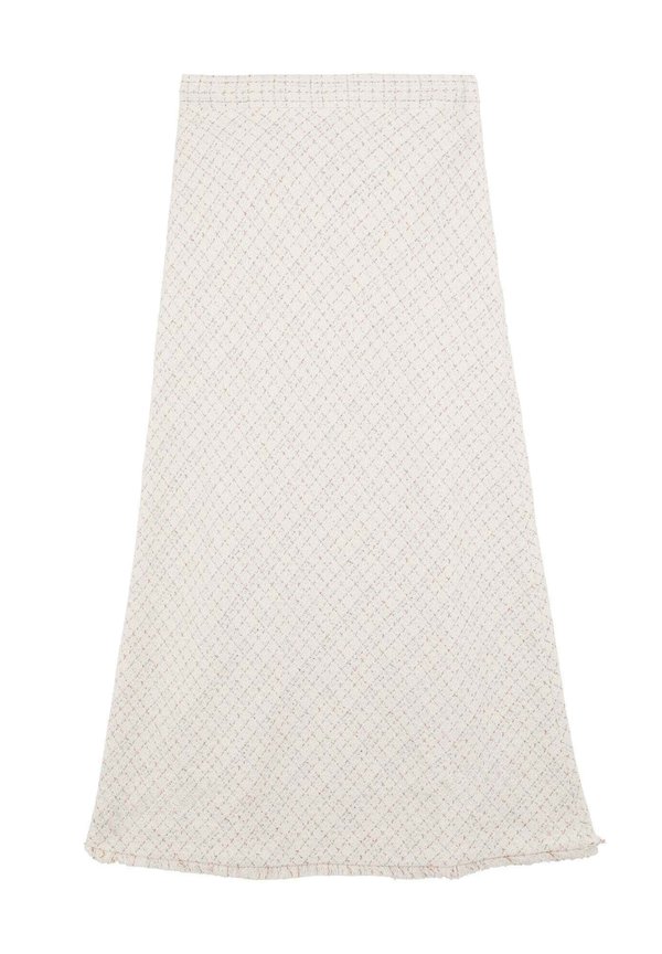 A-Linien-Rock - ecru