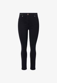 Seleccionado, black