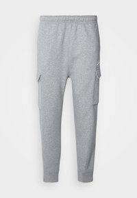 Selected, grey heather/matte silver/white