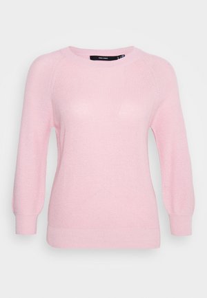 Trui - pink
