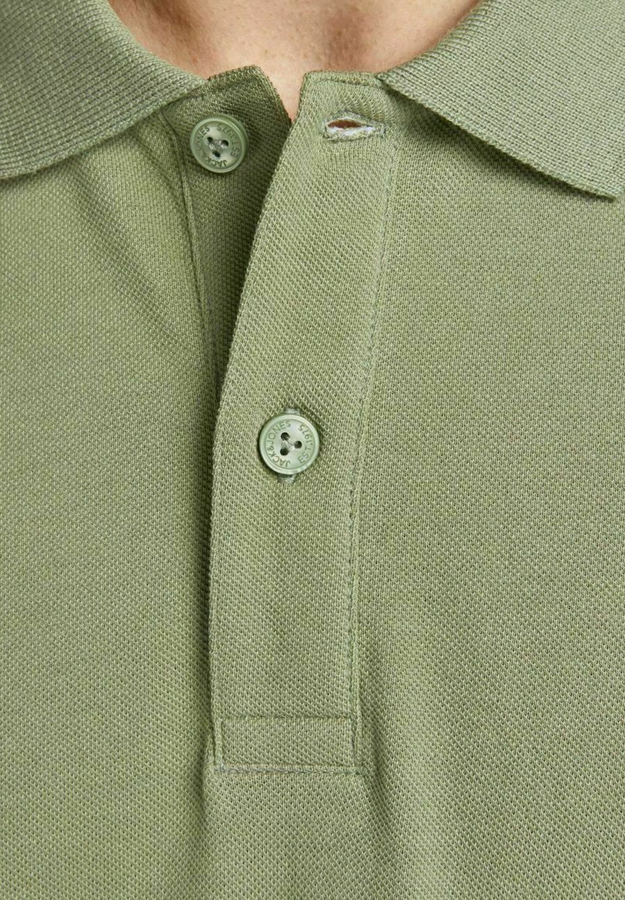 Herrer Poloshirts Herrer Poloshirts