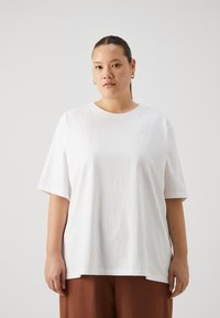 Jordan TEE  - Paprasti marškinėliai - sail