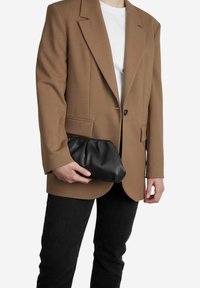 Markberg OKSANAMBG - Listová kabelka - black