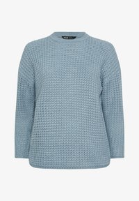 Unausgewählt, light blue