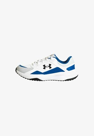 Under Armour Scarpe da corsa su strada - bianco