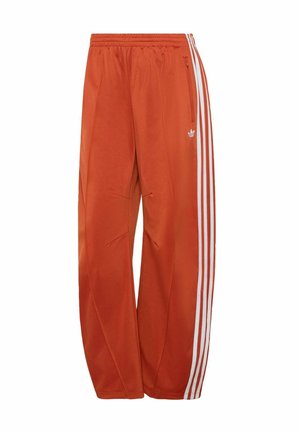 adidas Originals, FIREBIRD BARREL PANTS - Trainingsbroek - vermillion