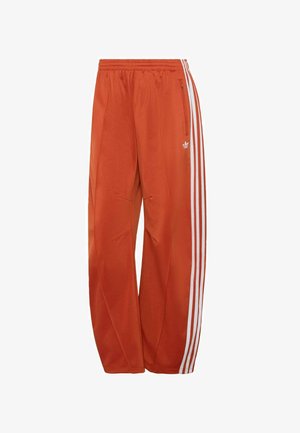 adidas Originals, FIREBIRD BARREL PANTS - Trainingsbroek - vermillion