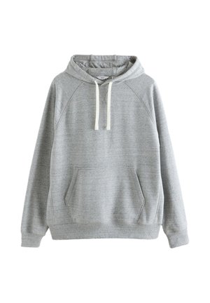 Next, Mikina s kapucňou - grey