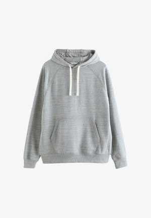 Next, Mikina s kapucňou - grey