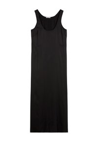 REGULAR  - Maxikleid - black