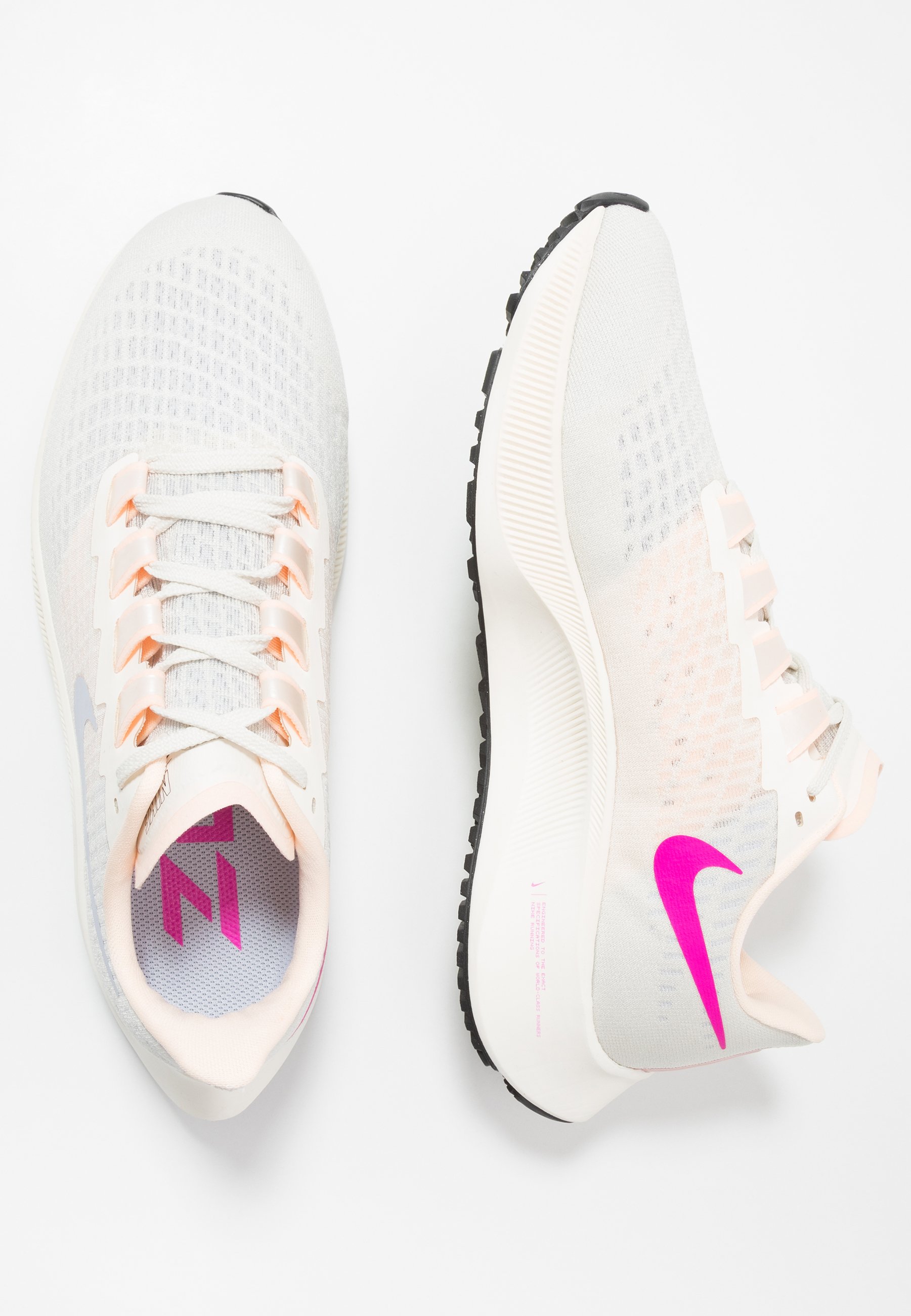 nike air zoom pegasus off white