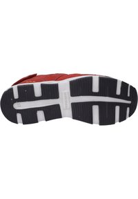 Josef Seibel NOIH - Sneakers basse - rot kombi