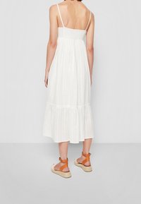 Pepe Jeans Vestido informal - off-white