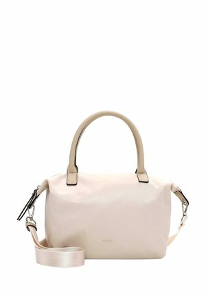 SHOPPER COLOMBES RUE 09 - Tote bag - beige