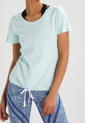 T-shirt z nadrukiem