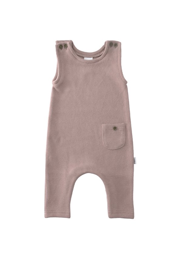 SET – Jumpsuit – mehrfarbig