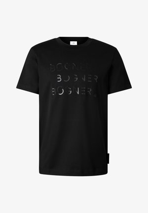 Bogner, RYAN-1 - T-shirts print - schwarz