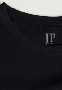 JP1880 Langarmshirt - black