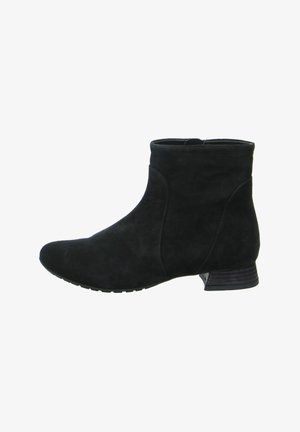 Think! Classic ankle boots - schwarz