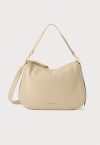 Niet geselecteerd, sandshell