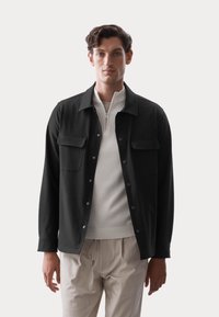 Autograph Camicia - black