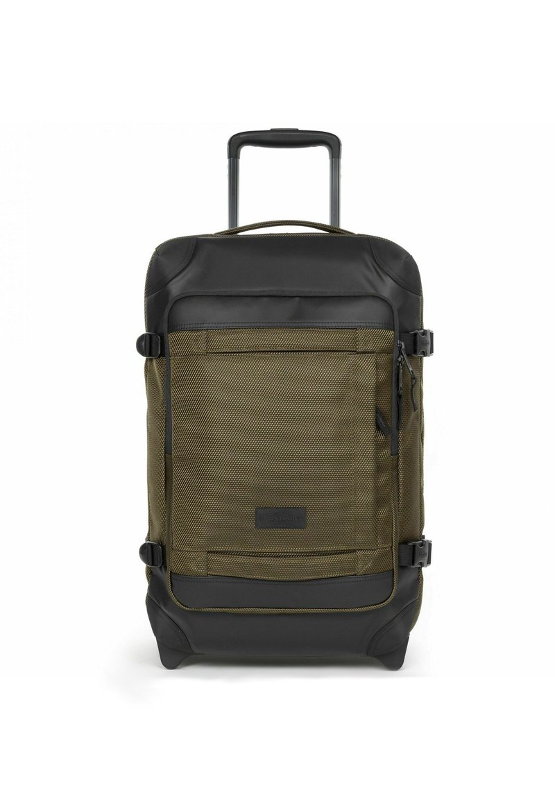 Eastpak TRANVERZ CNNCT S - Trolley - cnnct army
