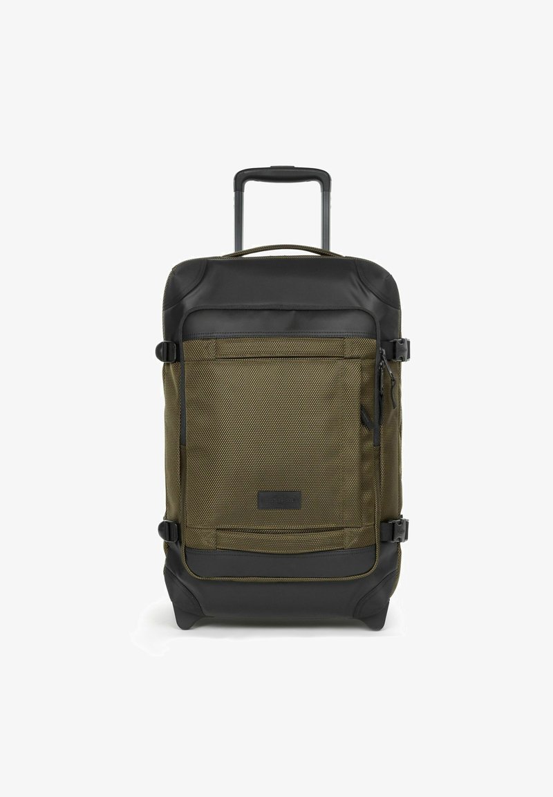 Eastpak TRANVERZ CNNCT S - Trolley - cnnct army