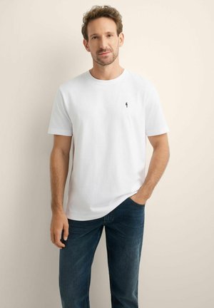 OCHNIK, - T-shirt basic