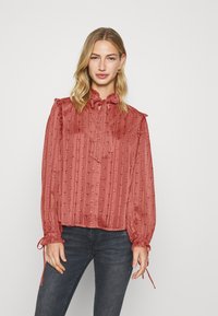 Pepe Jeans - MIRAYA - Bluse - multi Thumbnail-Bild 1