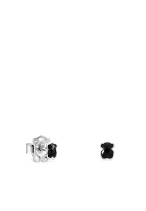 Tous, MINI COLOR AG - Pendientes - black