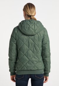 DreiMaster Veste mi-saison - green
