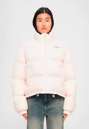 BLOUSON - Zimná bunda - multi pink