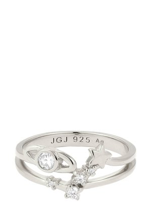 STAR ASTRO UNIVERSE - Ringe - silver-coloured